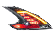 Load image into Gallery viewer, MORIMOTO XB LED TAIL LIGHTS: NISSAN 370Z