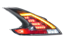 Load image into Gallery viewer, MORIMOTO XB LED TAIL LIGHTS: NISSAN 370Z
