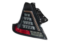 Load image into Gallery viewer, MORIMOTO XB LED TAIL LIGHTS: NISSAN 370Z