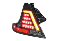 Load image into Gallery viewer, MORIMOTO XB LED TAIL LIGHTS: NISSAN 370Z