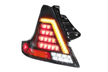 Load image into Gallery viewer, MORIMOTO XB LED TAIL LIGHTS: NISSAN 370Z