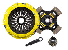 Load image into Gallery viewer, ACT 2003 Mitsubishi Lancer HD-M/Race Sprung 4 Pad Clutch Kit