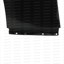 Load image into Gallery viewer, Seibon 09-10 Nissan 370z 10mm Wider Carbon Fiber Fenders