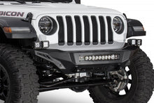 Load image into Gallery viewer, Addictive Desert Designs 2018 Jeep Wrangler JL Stealth Fighter Front Bumper