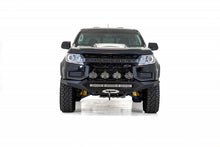 Load image into Gallery viewer, Addictive Desert Designs 2021 Chevy Colorado ZR2 Stealth Fighter Front Bumper