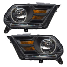 Load image into Gallery viewer, Oracle 10-14 Ford Mustang SMD HL (Non-HID) - White