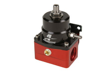 Load image into Gallery viewer, Aeromotive A1000 Injected Bypass Adjustable EFI Regulator (2) -10 Inlet/-6 Return