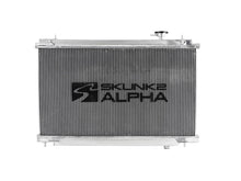 Load image into Gallery viewer, Skunk2 Alpha Series 03-06 Nissan 350Z Radiator