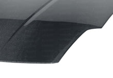 Load image into Gallery viewer, Seibon 02-06 Nissan 350Z OEM Carbon Fiber Hood
