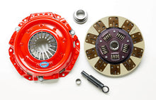 Load image into Gallery viewer, South Bend / DXD Racing Clutch 06-08 Nissan 350Z HR 3.5L Stg 3 Endur Clutch Kit