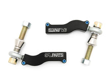 Load image into Gallery viewer, SPL Parts 06-13 BMW 3 Series/1 Series (E9X/E8X) Tie Rod Ends (Bumpsteer Adjustable)