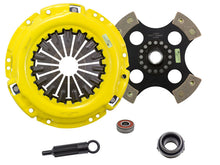 Load image into Gallery viewer, ACT 1988 Toyota Supra XT/Race Rigid 4 Pad Clutch Kit