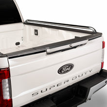Load image into Gallery viewer, Putco 2023 Ford Super Duty Tailgate Letter Ford Lettering Emblems (Stainless Steel)