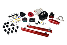 Load image into Gallery viewer, Aeromotive 07-12 Ford Mustang Shelby GT500 5.4L Stealth Fuel System (16862/14144/16306)