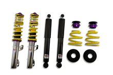 Load image into Gallery viewer, KW Coilover Kit V1 Audi TT (TTC TTR) Coupe + Roadster; Quattro; all engines