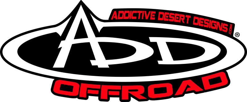 Addictive Desert Designs 21-22 RAM 1500 TRX Race Series Chase Rack w/ 2017 Grill Pattern