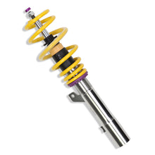Load image into Gallery viewer, KW Coilover Kit V3 Audi TT (8J) Coupe; FWD; all engines; w/o magnetic ride