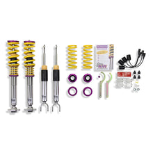 Load image into Gallery viewer, KW Coilover Kit V3 Cadillac CTS CTS-V for vehicles equipped w/ magnetic ride