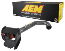 Load image into Gallery viewer, AEM C.A.S 18-19 Subaru Forester 2.5L F/I Cold Air Intake System