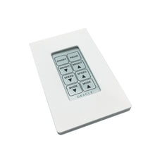 Load image into Gallery viewer, Oracle Wall Panel RGB LED Controller
