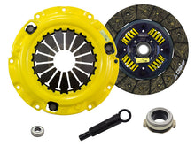 Load image into Gallery viewer, ACT 2001 Mazda Protege XT/Perf Street Sprung Clutch Kit