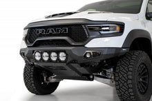 Load image into Gallery viewer, Addictive Desert Designs 2021 Dodge RAM 1500 TRX Bomber Front Bumper (Rigid)