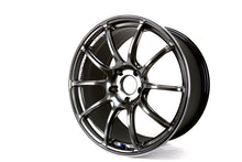 Load image into Gallery viewer, Advan RZII 19x9.0 +25 5-114.3 Racing Hyper Black Wheel