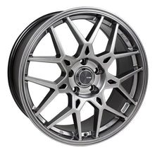 Load image into Gallery viewer, Enkei PDC 16x7 5x114.3 38mm Offset 72.6mm Bore Grey Wheel