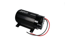 Load image into Gallery viewer, Aeromotive Eliminator Brushless External In-Line Fuel Pump