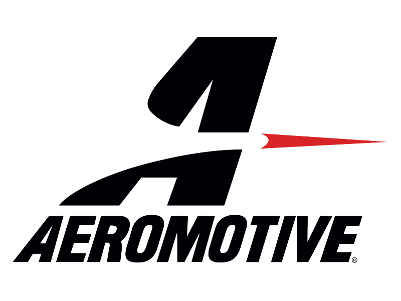 Aeromotive Carb. Reg 13205 Fitting Kit (Incl. (3) 3/8in NPT to AN-08 fittings)
