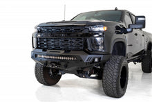 Load image into Gallery viewer, Addictive Desert Designs 2020 Chevy Silverado 2500/3500 Stealth Fighter Front Bumper