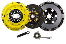 Load image into Gallery viewer, ACT 2006 Audi A3 HD/Perf Street Sprung Clutch Kit