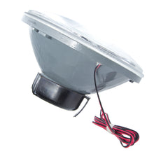 Load image into Gallery viewer, Oracle Pre-Installed Lights 7 IN. Sealed Beam - Amber Halo