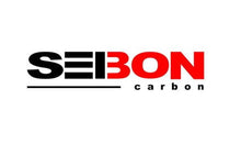 Load image into Gallery viewer, Seibon 09-10 Nissan 370Z / Fairlady Z (Z354)  VSII Carbon Fiber Hood