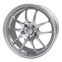 Load image into Gallery viewer, Enkei PF01 17x8 5x114.3 45mm Offset Silver Wheel 06-10 Civic Si