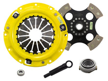 Load image into Gallery viewer, ACT 1993 Ford Probe HD/Race Rigid 4 Pad Clutch Kit