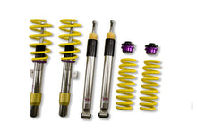 Load image into Gallery viewer, KW Coilover Kit V3 BMW M3 (E93) equipped w/ EDC (Electronic Damper Control)Convertible