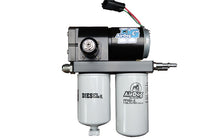 Load image into Gallery viewer, PureFlow AirDog II-5G 01-10 Chevrolet 6.6L Duramax DF-220-5G Fuel Pump