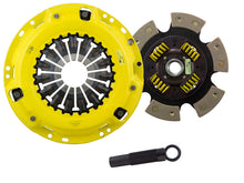 Load image into Gallery viewer, ACT 2011 Scion tC HD/Race Sprung 6 Pad Clutch Kit
