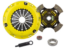 Load image into Gallery viewer, ACT 1970 Toyota Crown HD/Race Sprung 4 Pad Clutch Kit