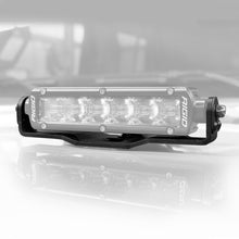 Load image into Gallery viewer, Go Rhino 18-20 Jeep Wrangler JL/JLU/Gladiator JT Light Mount - Two 6in Single Row