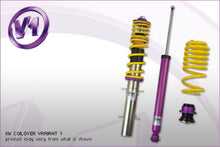 Load image into Gallery viewer, KW Coilover Kit V1 Saab 9-3 (YS3FXXXX) Sedan Convertible