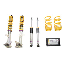 Load image into Gallery viewer, KW Coilover Kit V3 BMW Coupe E9 3.0 CS