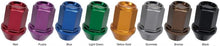 Load image into Gallery viewer, Project Kics 12X1.50 Bronze Leggdura Racing Lug Nuts (Laser Logo) - 20 PCS