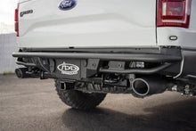Load image into Gallery viewer, Addictive Desert Designs 17-19 Ford F-150 Raptor PRO Bolt-On Rear Bumper