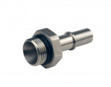 Load image into Gallery viewer, Aeromotive Adapter 5/8 Male Quick Connect AN-12 ORB