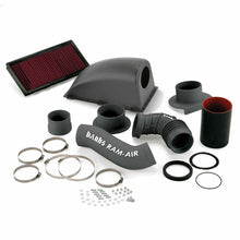 Load image into Gallery viewer, Banks Power 01-10 GM 8.1L MH-W Ram-Air Intake System