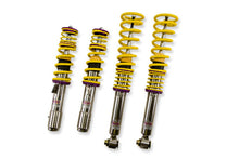 Load image into Gallery viewer, KW Coilover Kit V3 BMW 5series E60 (560X) Sedan 4WD