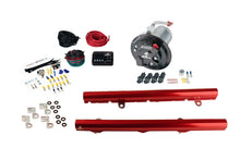 Load image into Gallery viewer, Aeromotive 10-11 Camaro Fuel System - A1000/LS3 Rails/PSC/Fittings