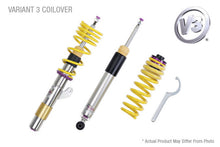 Load image into Gallery viewer, KW Coilover Kit V3 Mercedes-Benz 190 (W201)